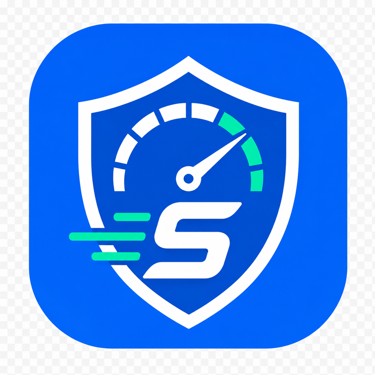 SpeedGuard